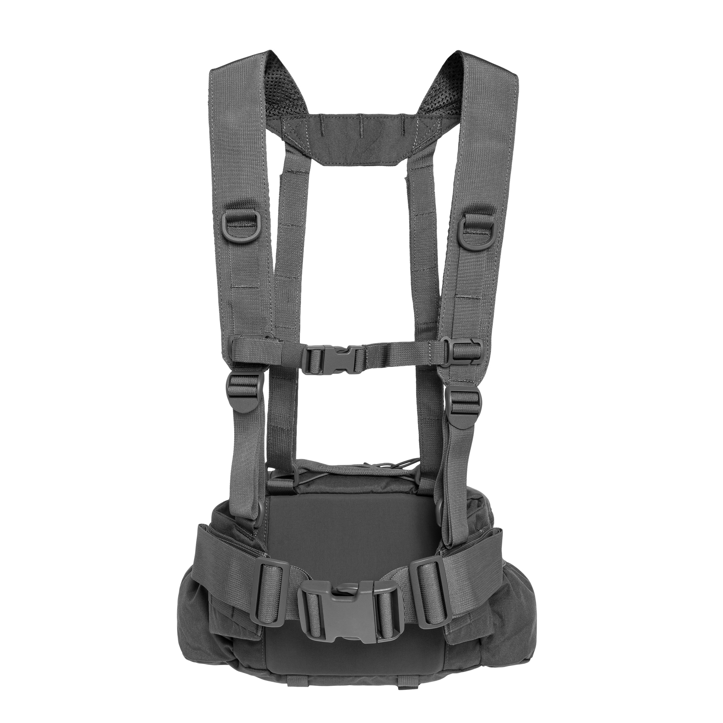 Helikon Foxtrot Mk2 övtáska 5,5 l - Shadow Grey