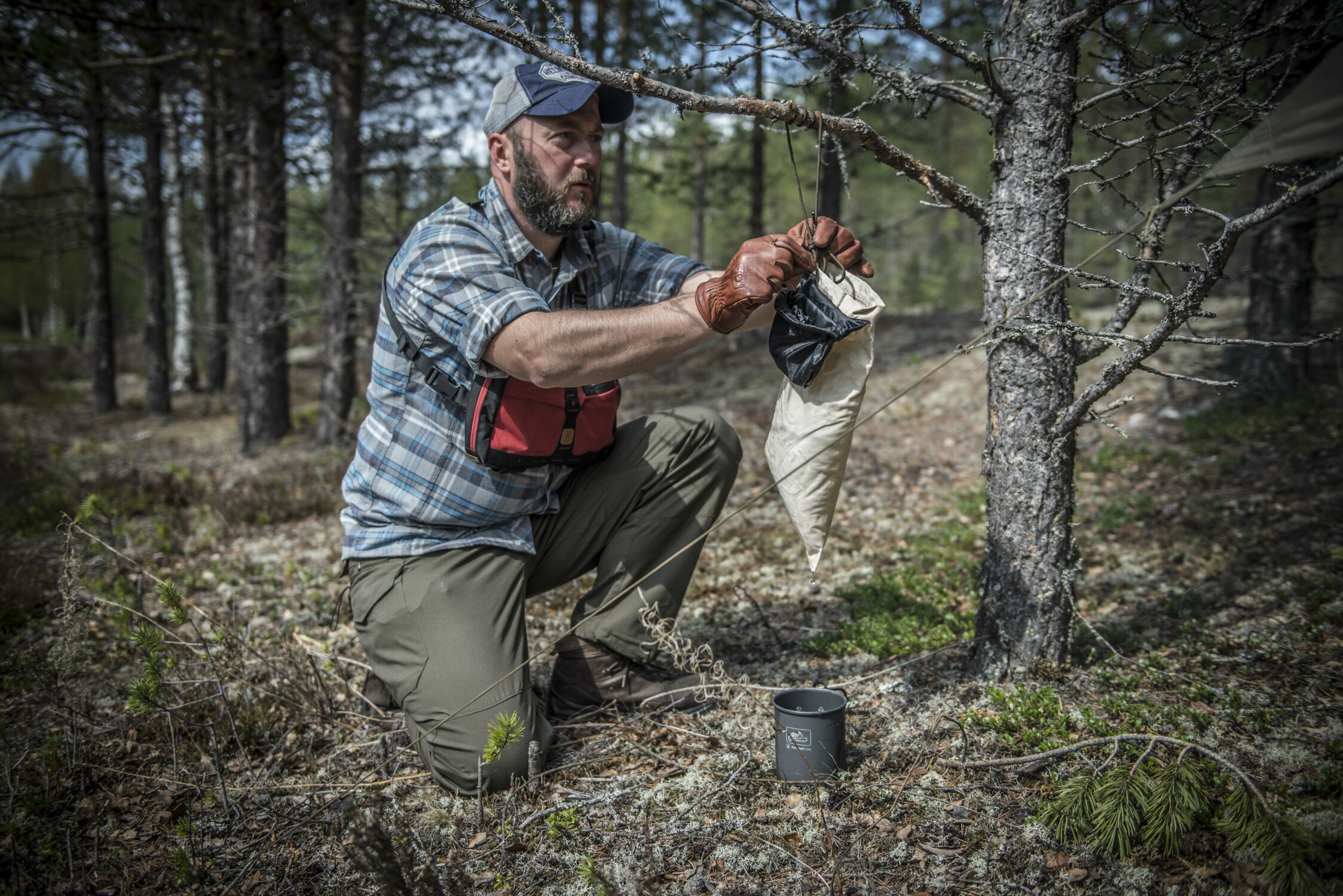 Helikon-Tex Survival vízszűrő
