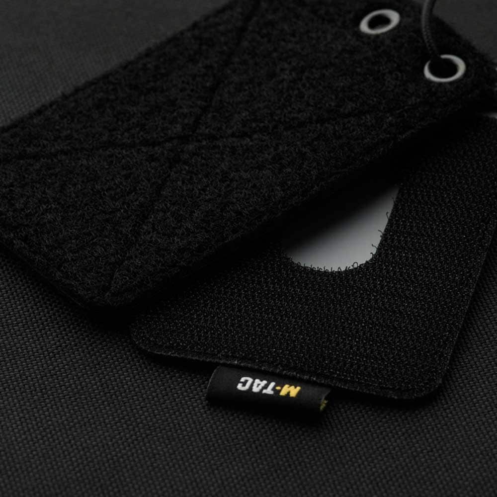 M-Tac Tactical Badge Holder okmánytartó - Black