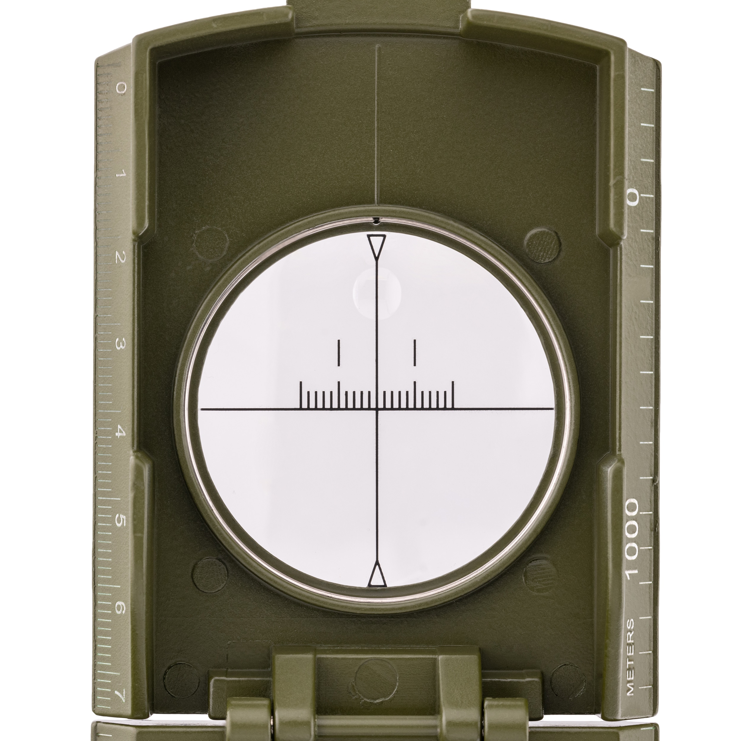 Mil-Tec Italian iránytű