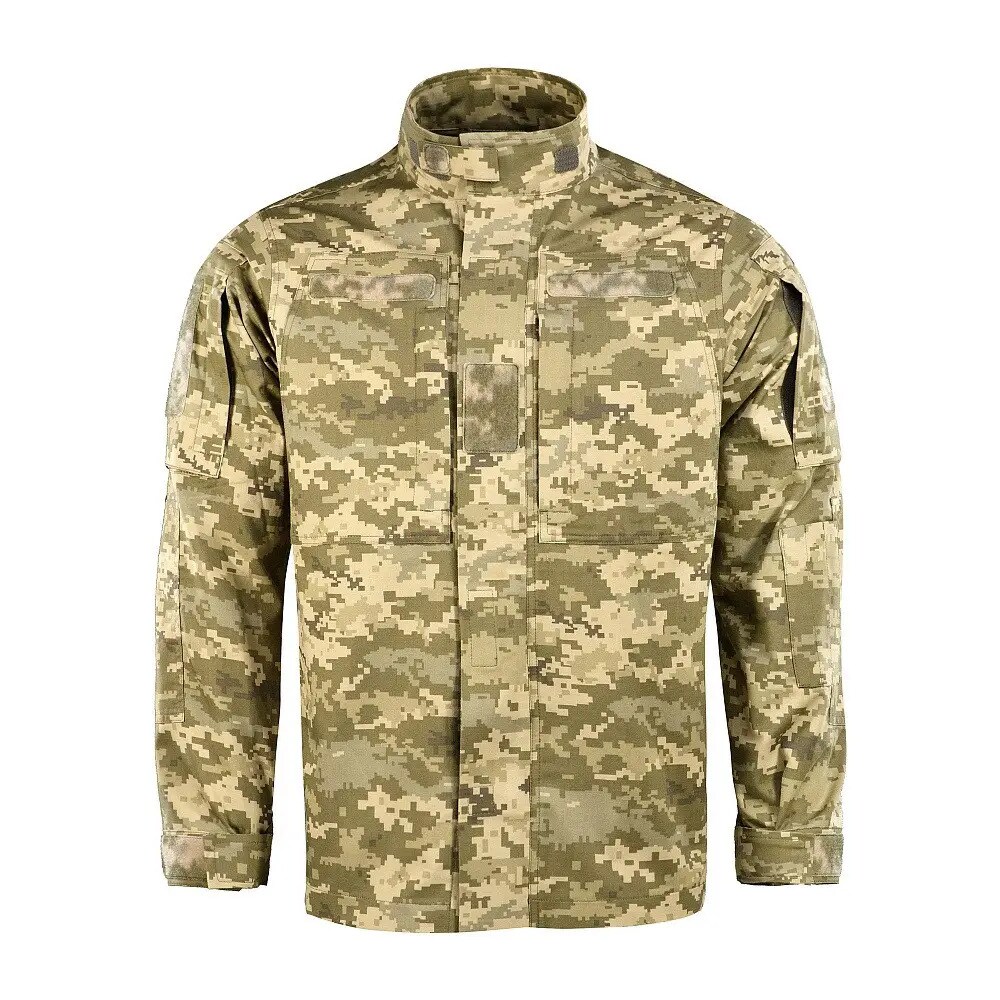 M-Tac nyári terepi katonai zubbony- MM14