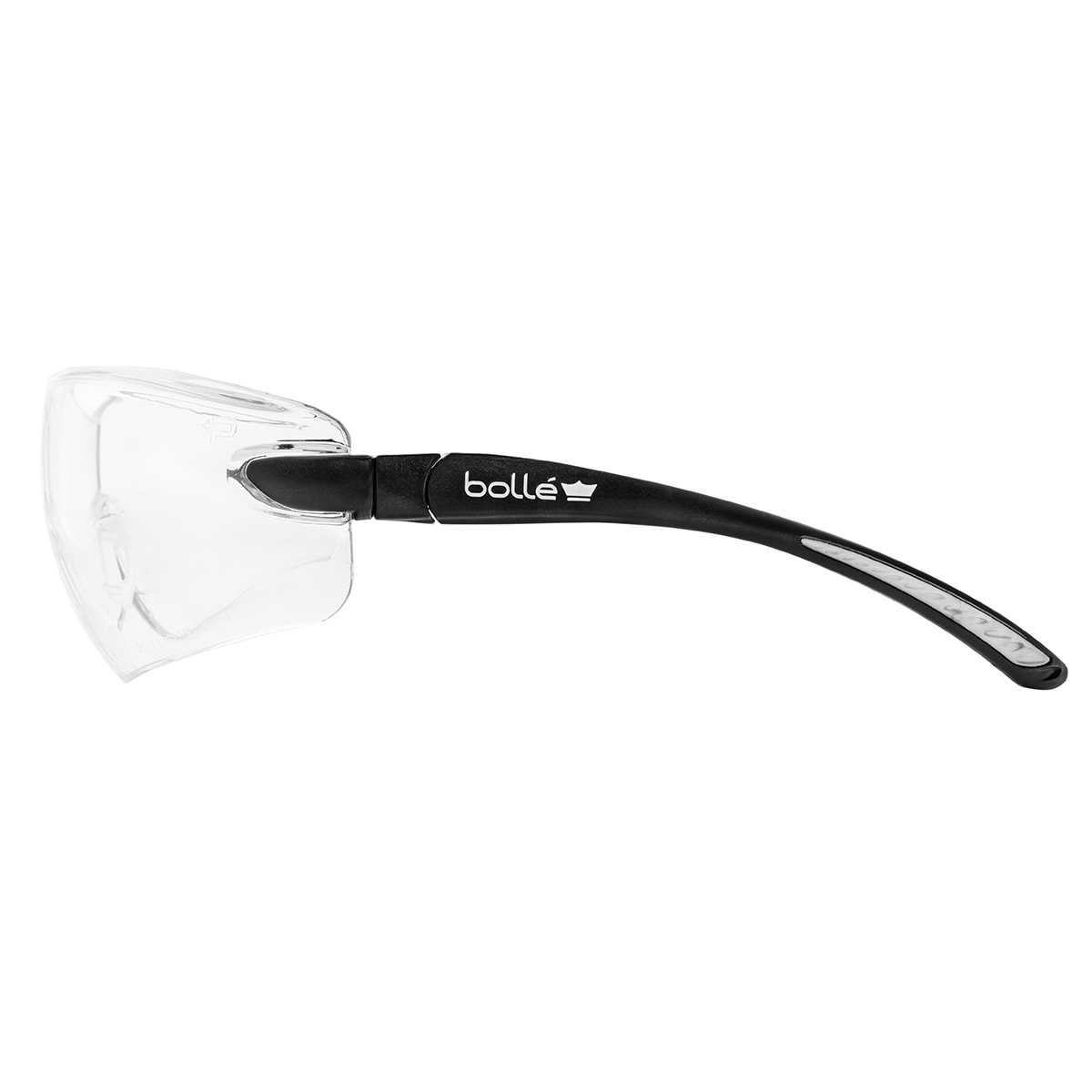 Bolle Cobra taktikai szemüveg - Clear