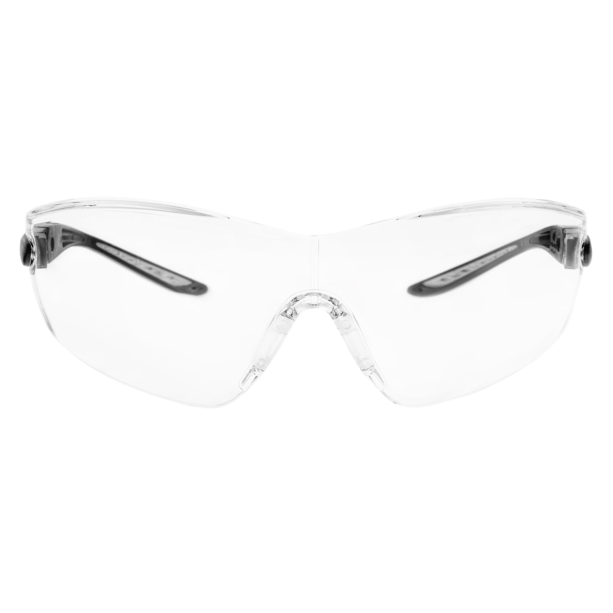 Bolle Cobra taktikai szemüveg - Clear