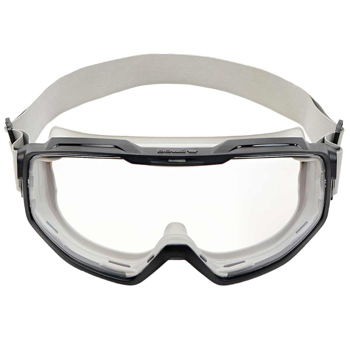 Bolle Universal Seald Neoprene védőszemüveg - Clear
