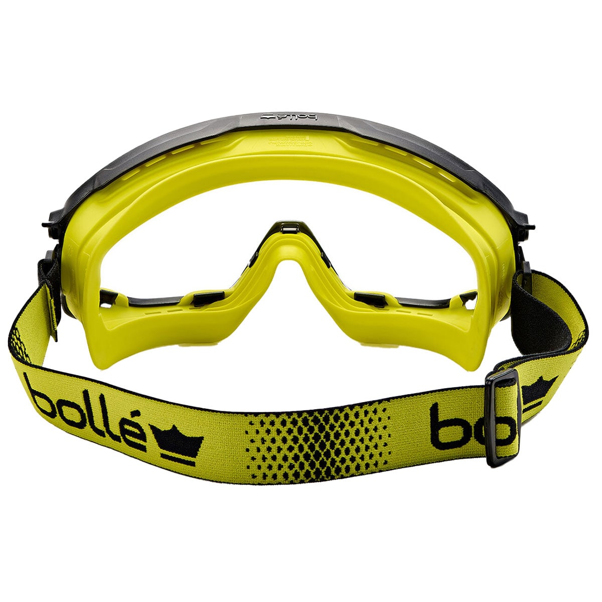 Bolle Universal Vented védőszemüveg - Clear
