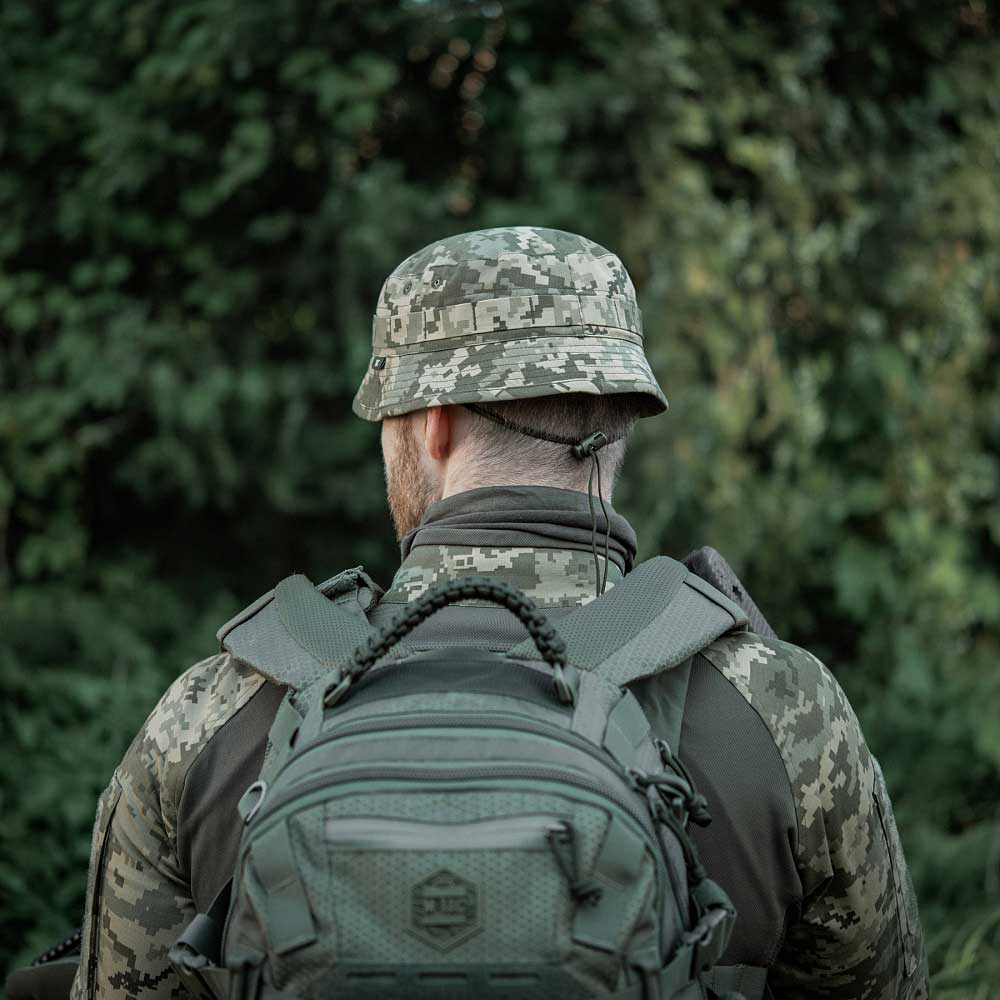 M-Tac Panama Gen. II kalap - MM14