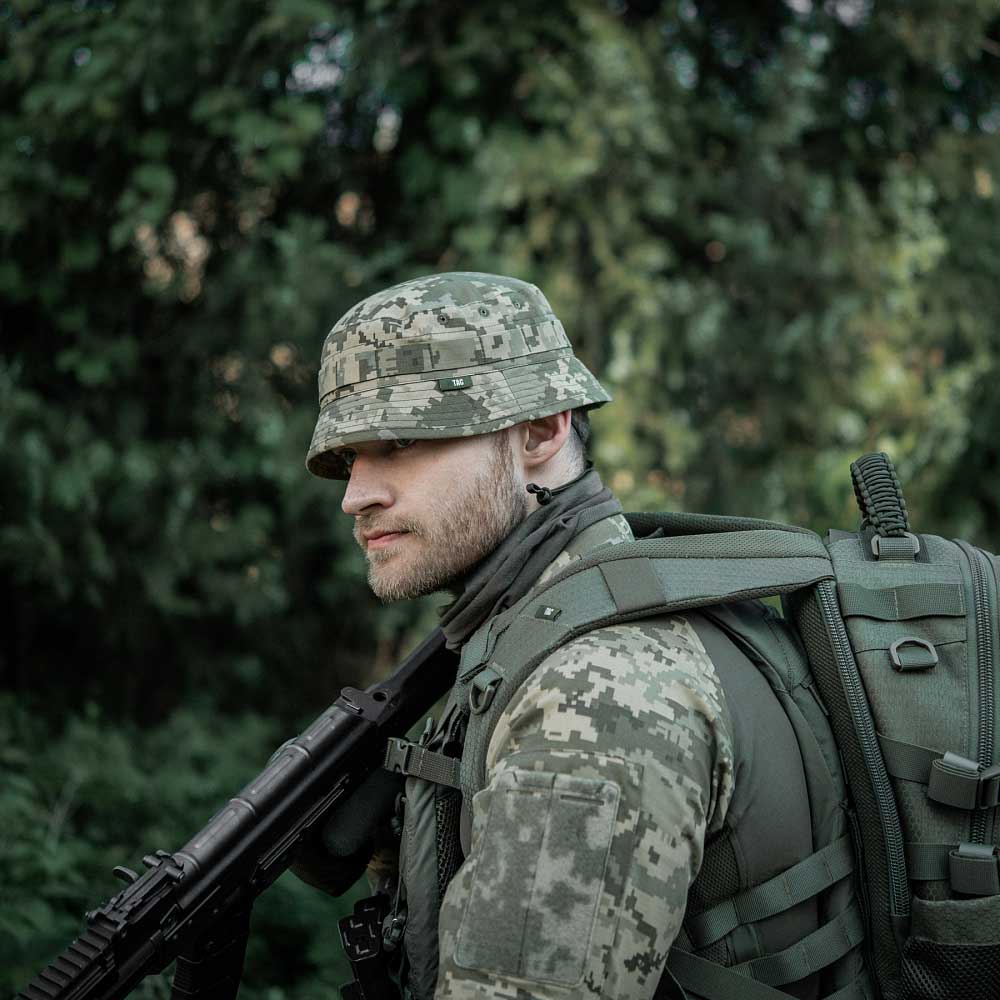 M-Tac Panama Gen. II kalap - MM14