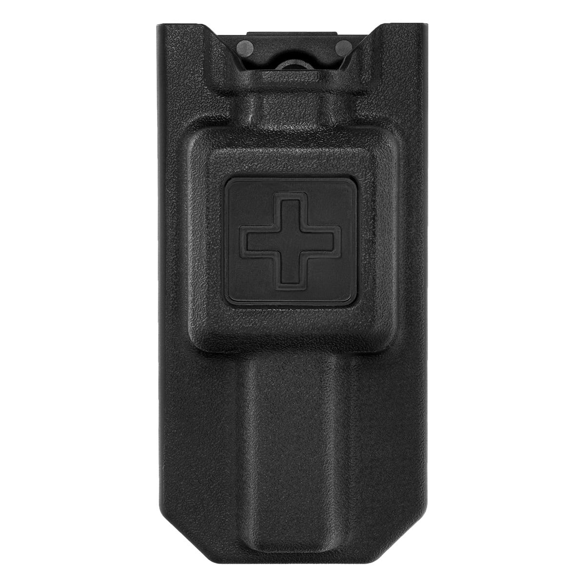JB Tacticals MOLLE ABS taktikai tároló érszorítóhoz - Black