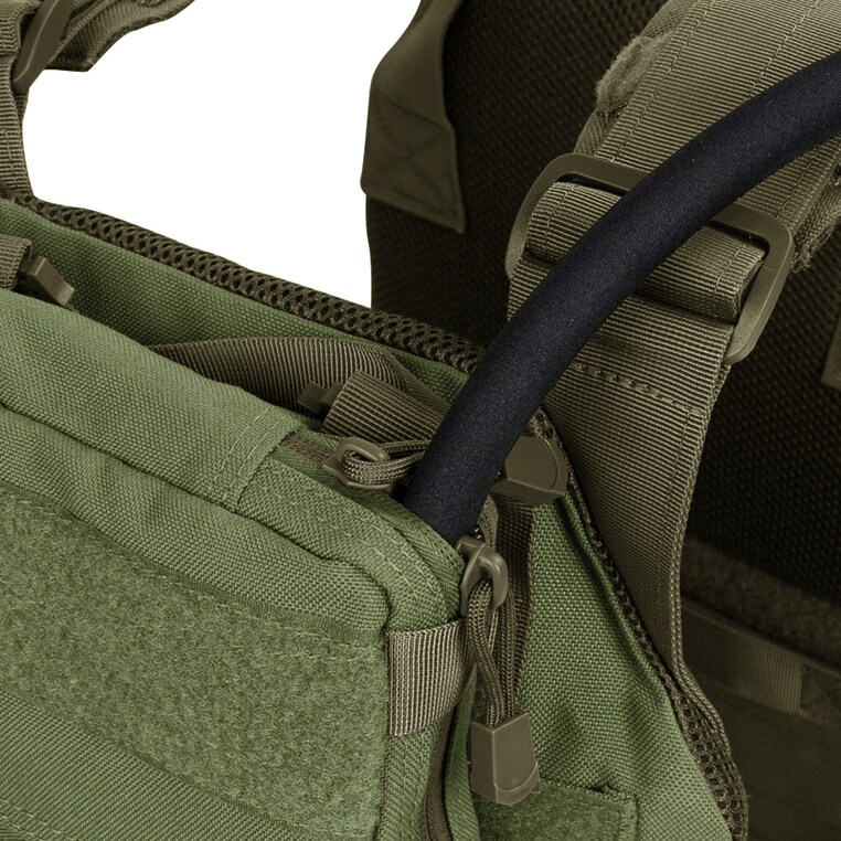 Condor Tidepool Hydration Carrier hidratáló rendszer 1,5 l - Olive Drab
