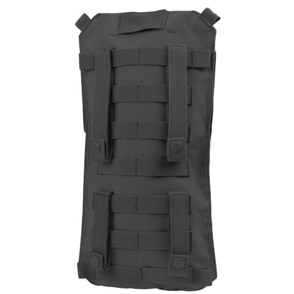 Condor Oasis Hydration Carrier hidratáló rendszer 2,5 l - Black