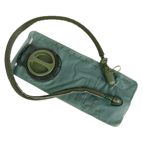 Condor Oasis Hydration Carrier hidratáló rendszer 2,5 l - Black