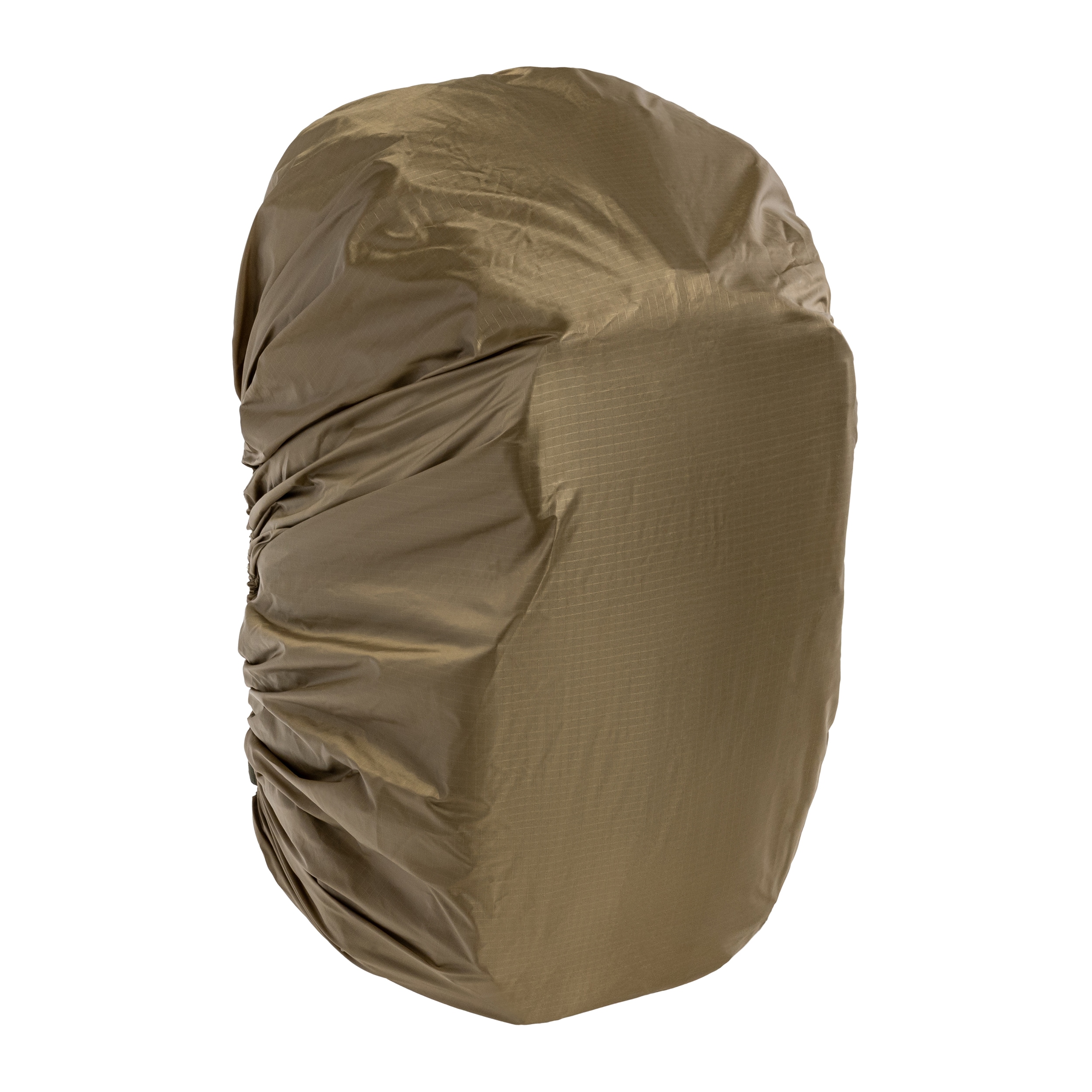 Mil-Tec hátizsákhoz való védőhuzat 80 l - Coyote Brown