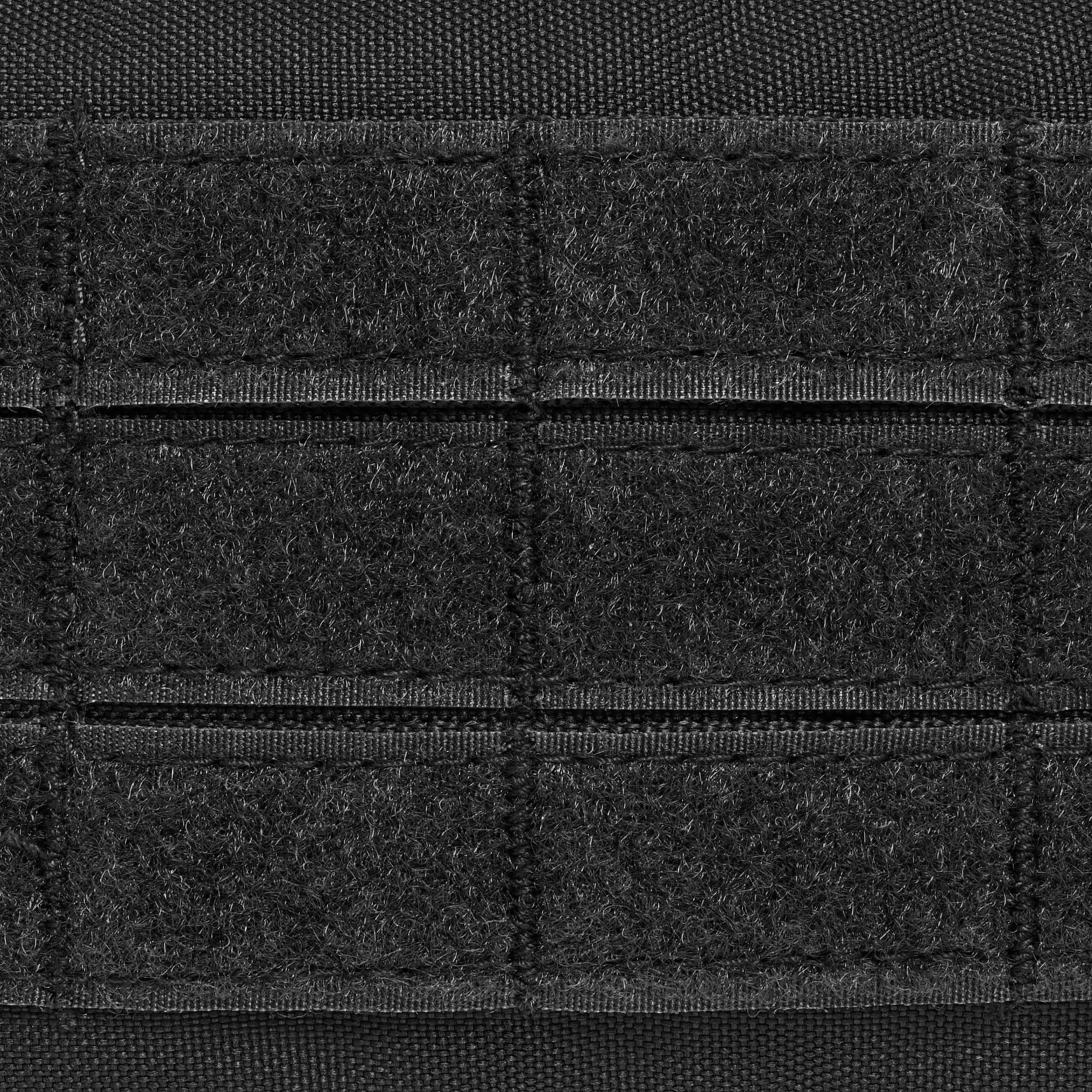 Mil-Tec Cargo Small zsebtáska - Black