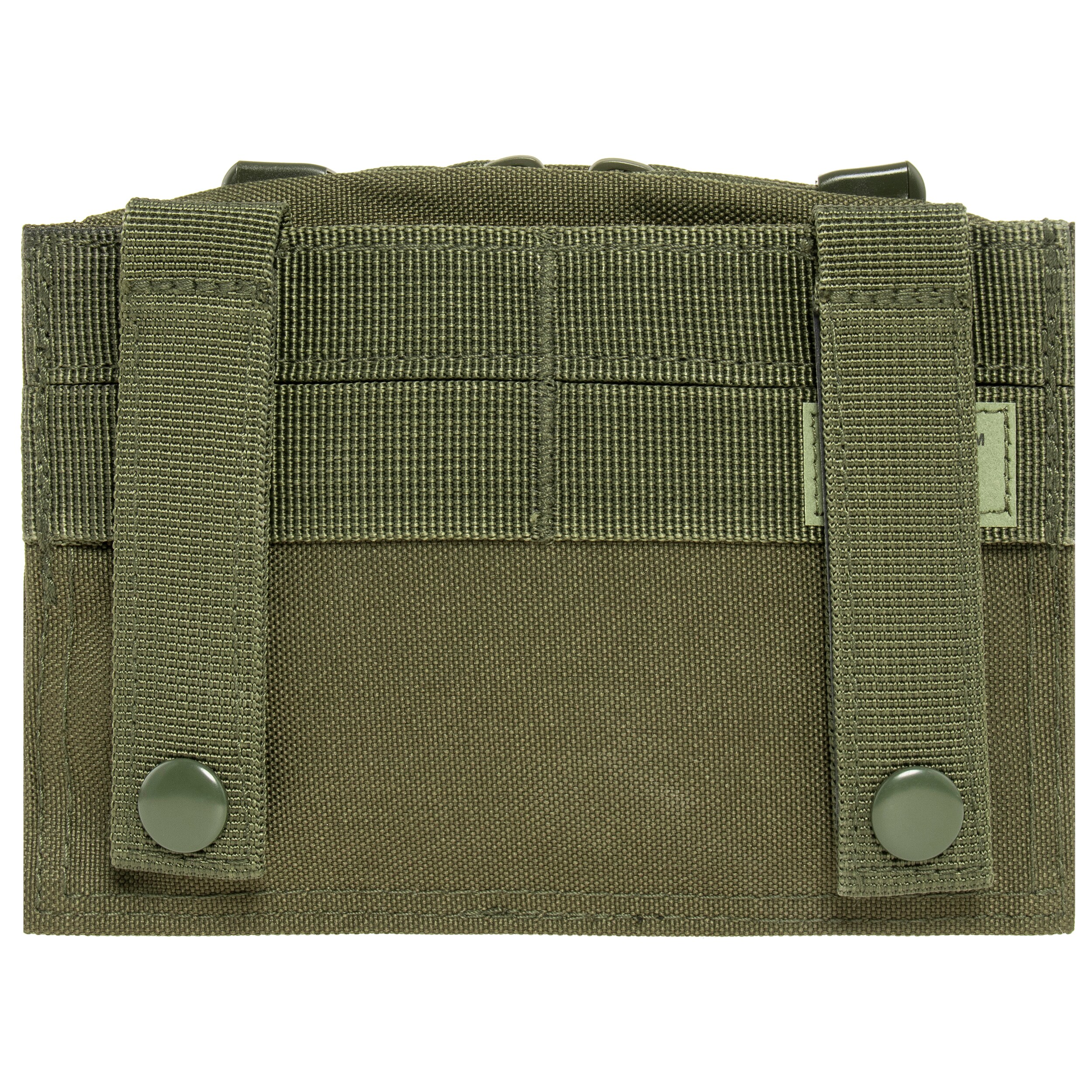 Mil-Tec Cargo Small zsebtáska - Olive