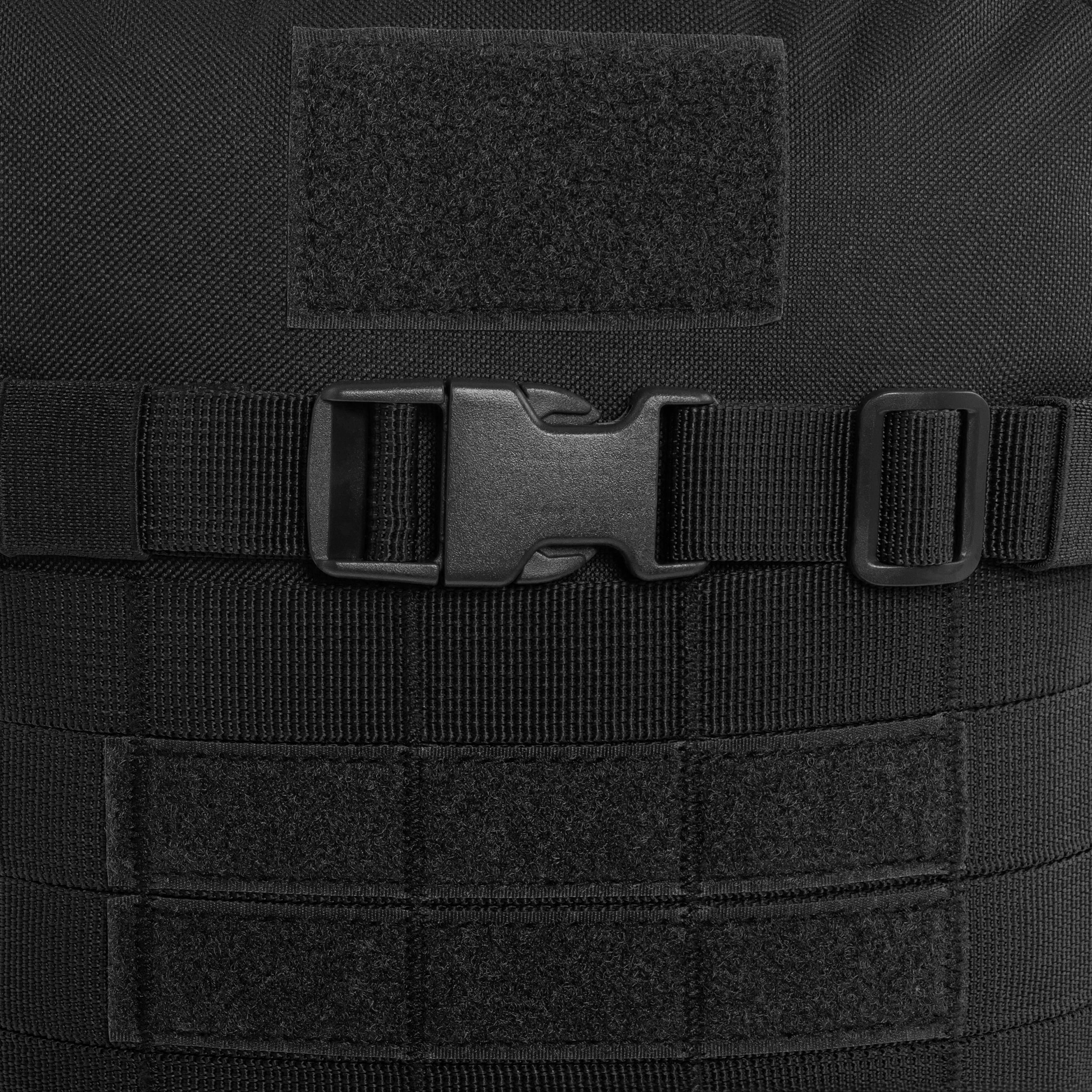 Brandit US Cooper Daypack hátizsák 11 l - Black