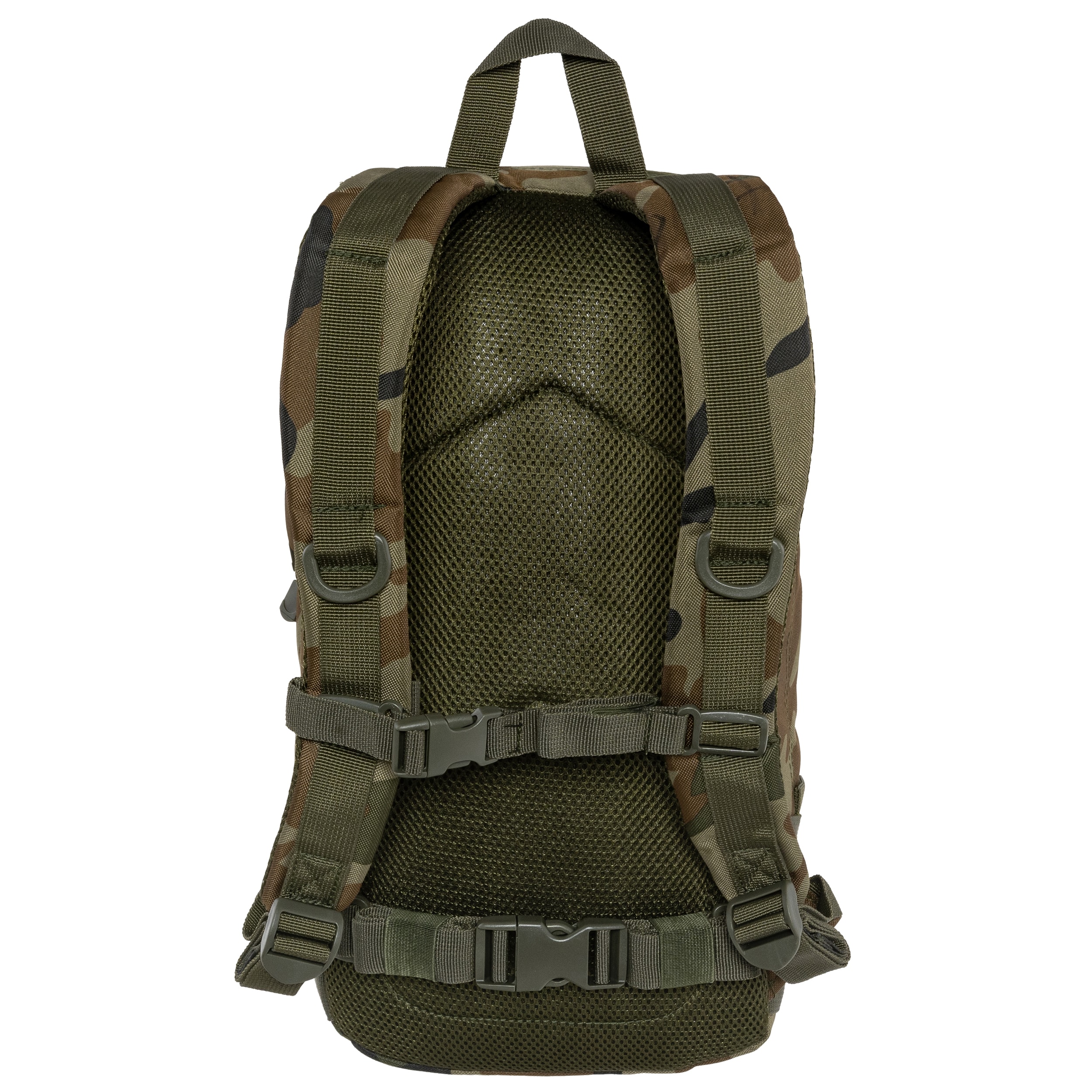 Brandit US Cooper Daypack hátizsák 11 l - Woodland
