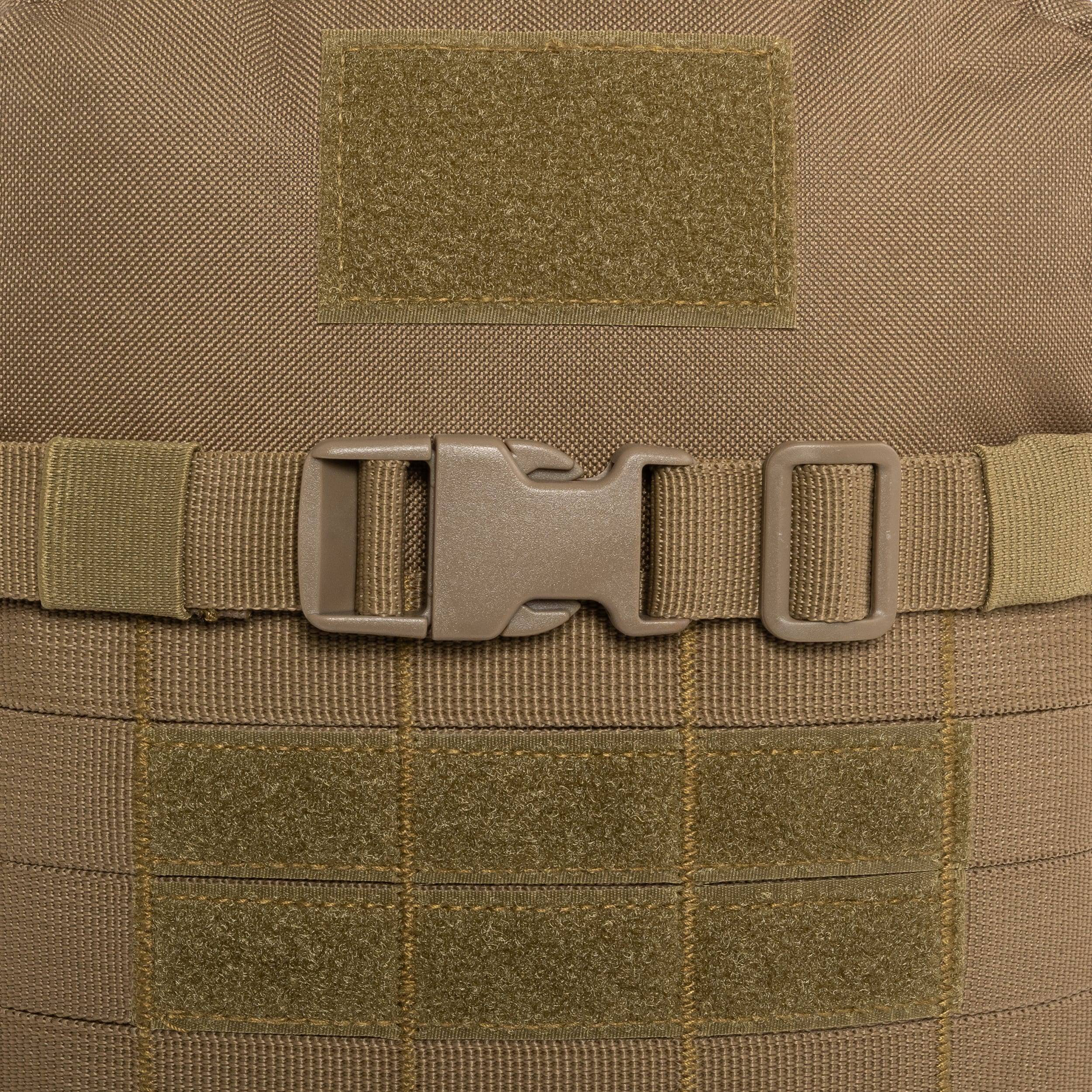 Brandit US Cooper Daypack hátizsák 11 l - Coyote