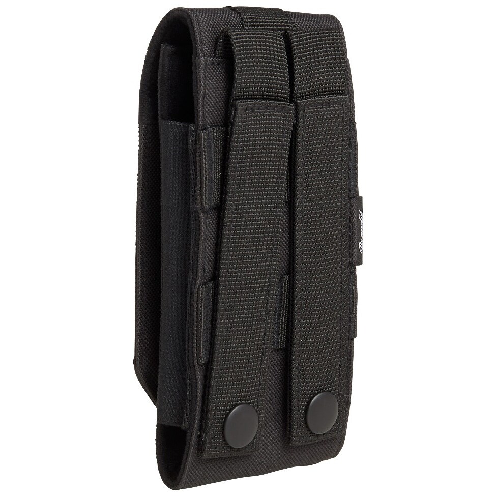 Brandit Molle Phone Pouch Large telefontok - Black
