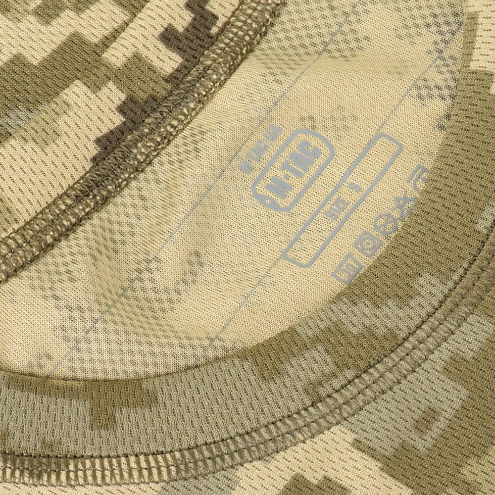 M-Tac Summer thermoaktív póló - MM14