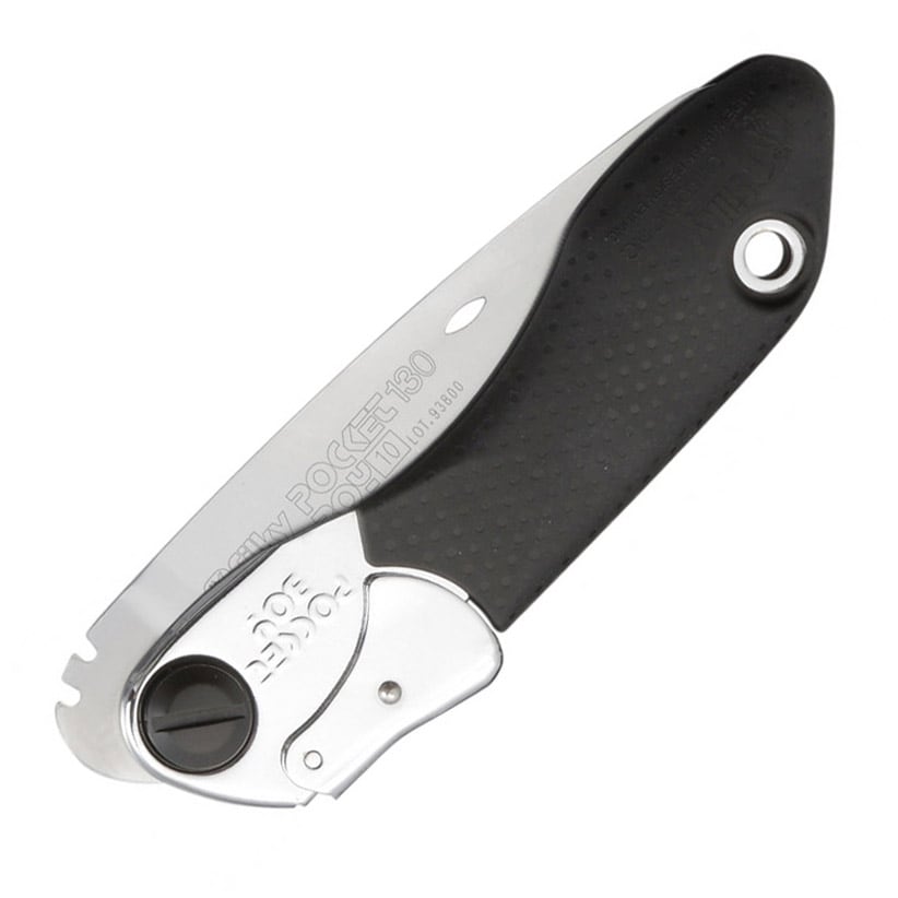 Silky Pocketboy 130-10 összecsukható fűrész