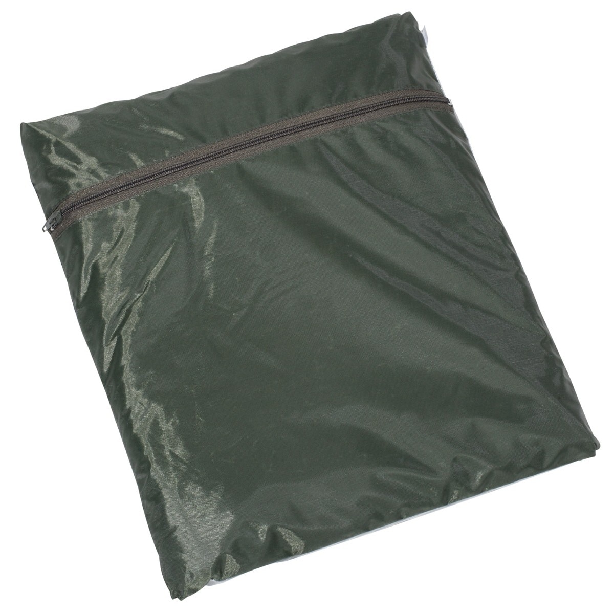 MFH esővédő ruházat kabát+nadrág - Olive