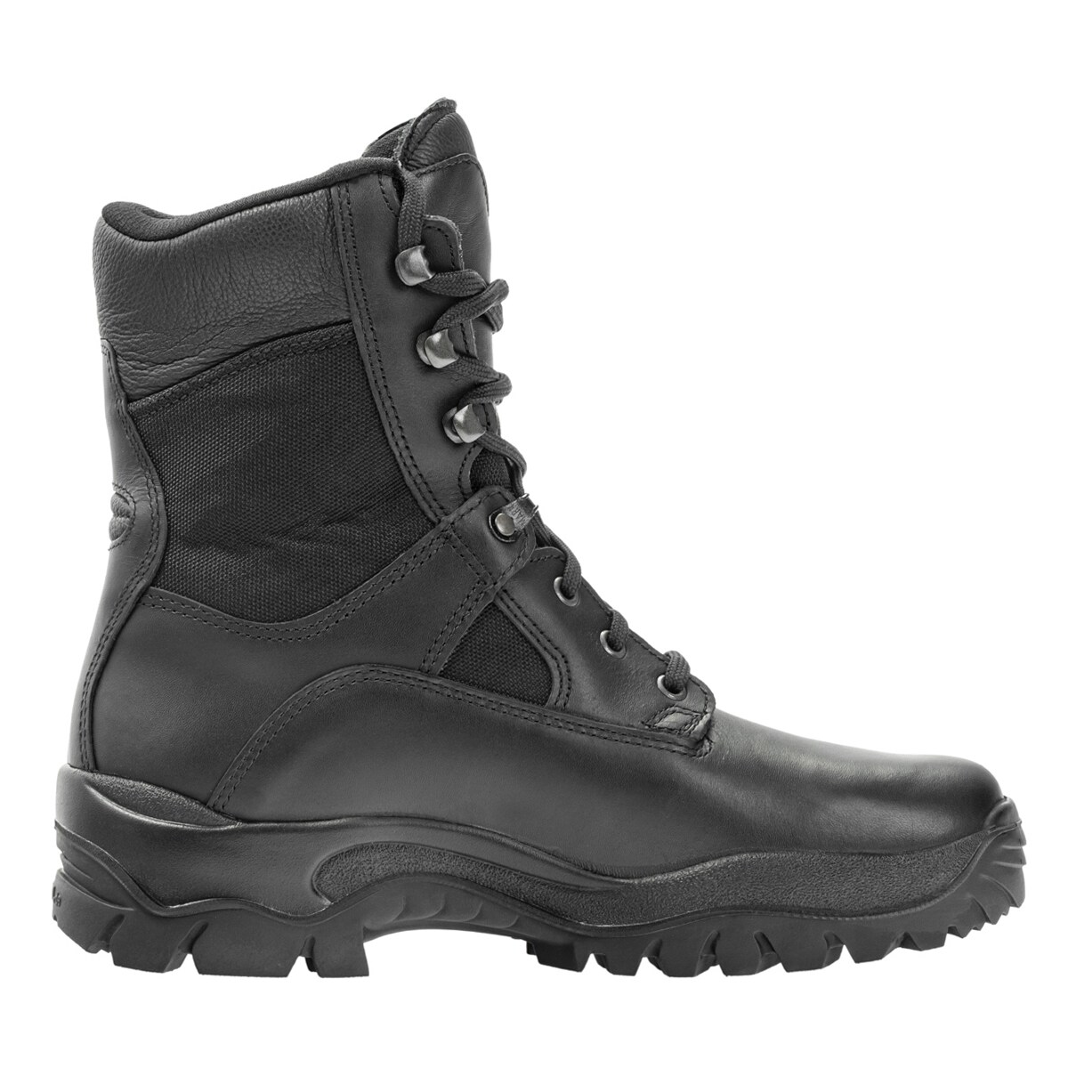 Meindl Eagle Pro GTX bakancs - Black