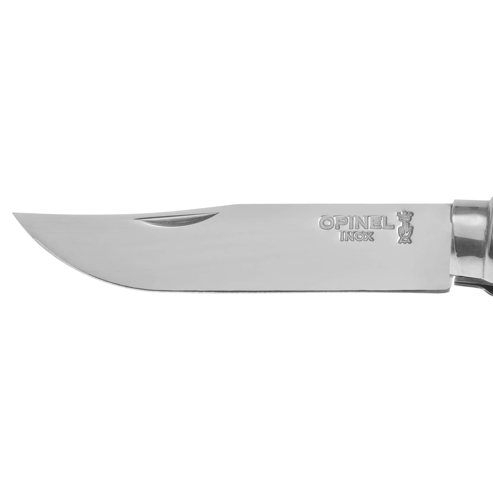 Opinel Nomad Plus Picnic evőeszköz készlet No.08 késsel