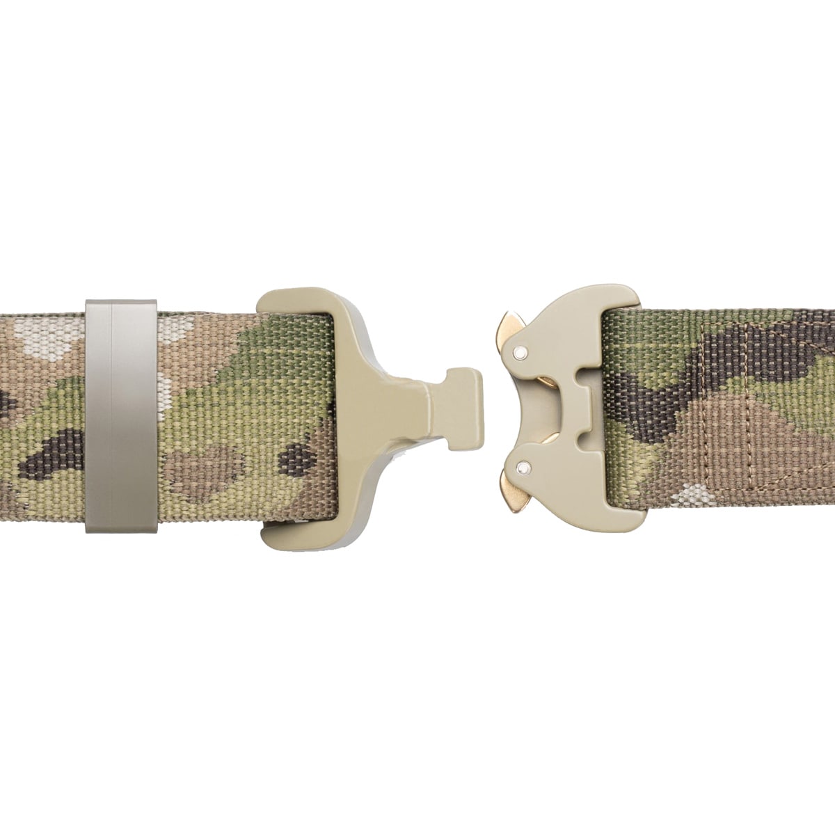 Bayonet Combat 45 mm taktikai öv - MultiCam