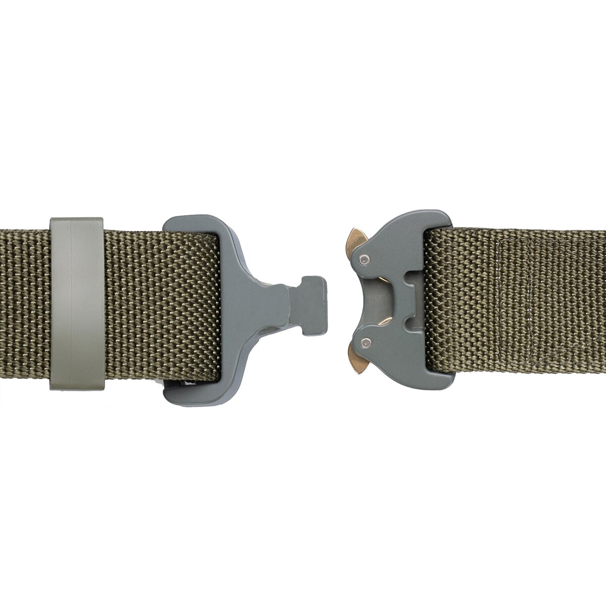 Bayonet Combat 45 mm taktikai öv - Ranger Green