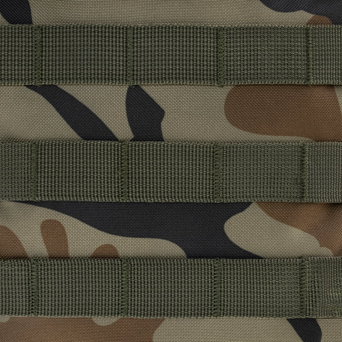 Brandit US Cooper Patch Medium hátizsák 25 l - Woodland