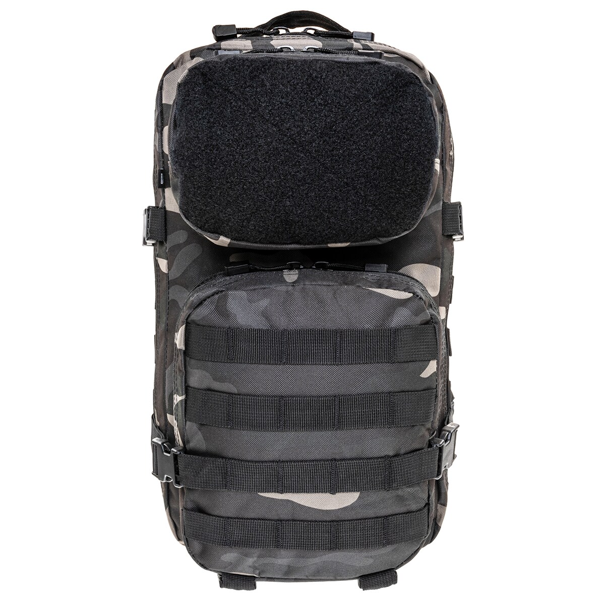 Brandit US Cooper Patch Medium hátizsák 25 l - Dark Camo