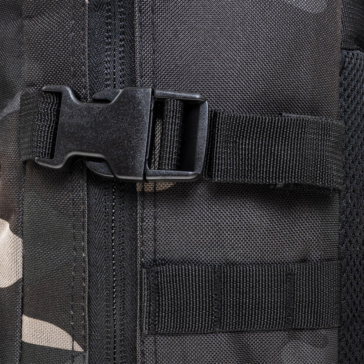 Brandit US Cooper Patch Medium hátizsák 25 l - Dark Camo