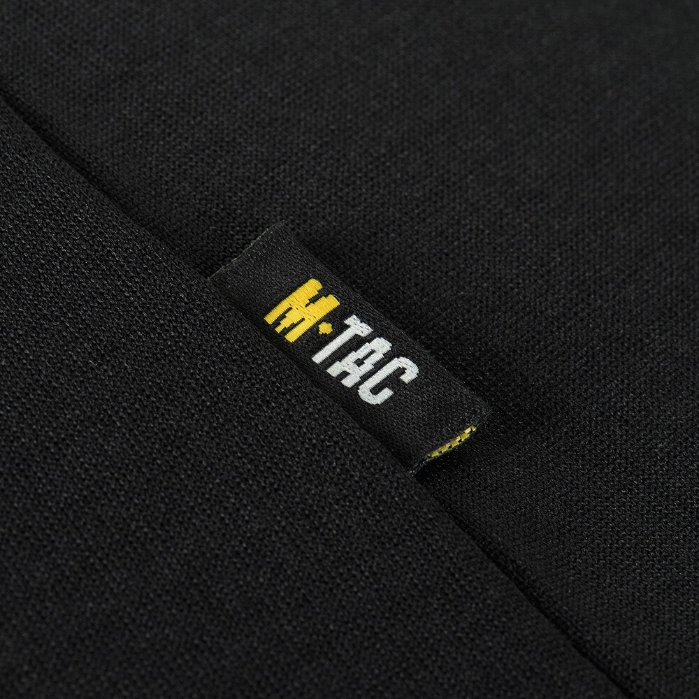 M-Tac Delta Level 2 Lady Long Sleeve női hosszú ujjú thermoaktív póló - Black