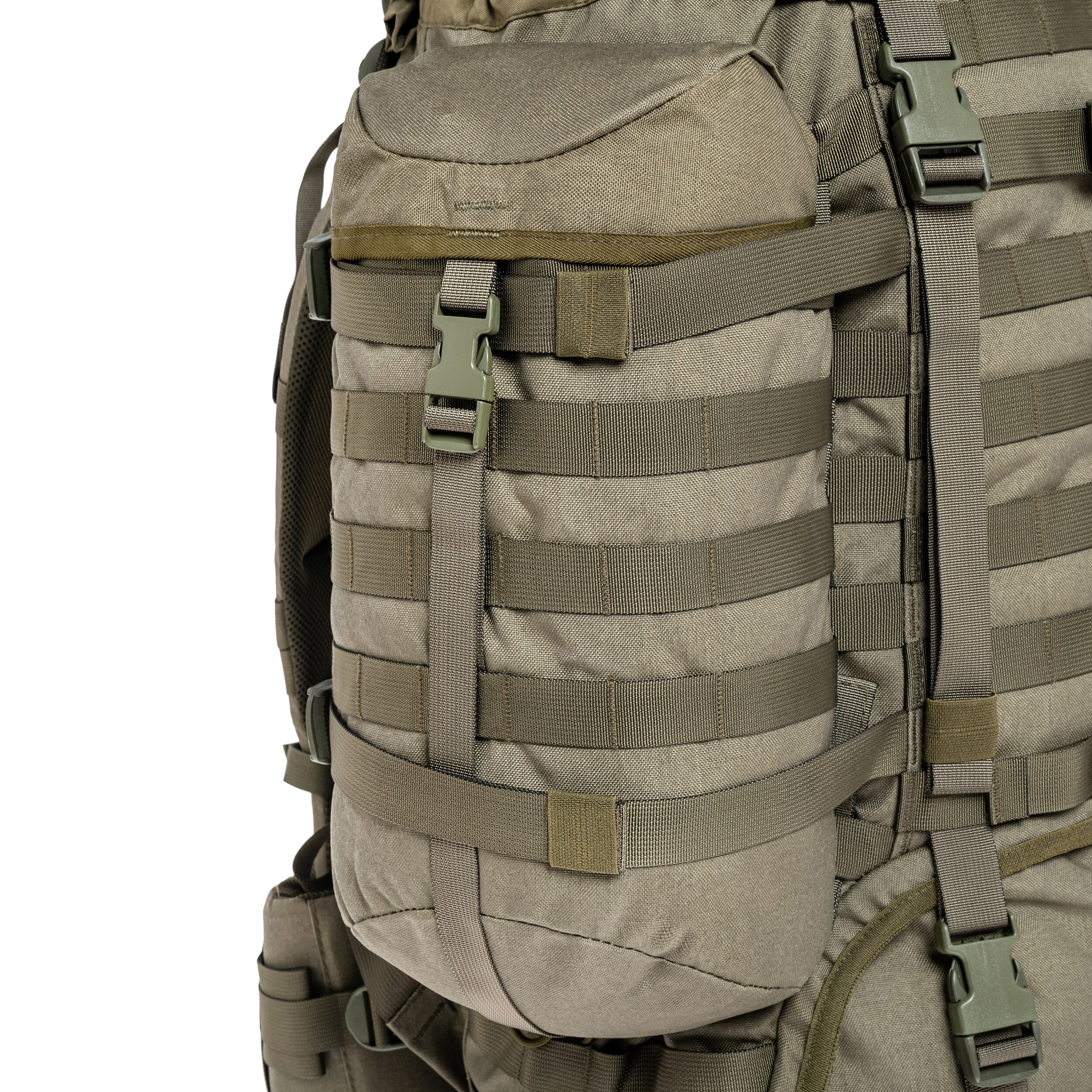 Wisport Raccoon hátizsák 65 l - RAL-7013