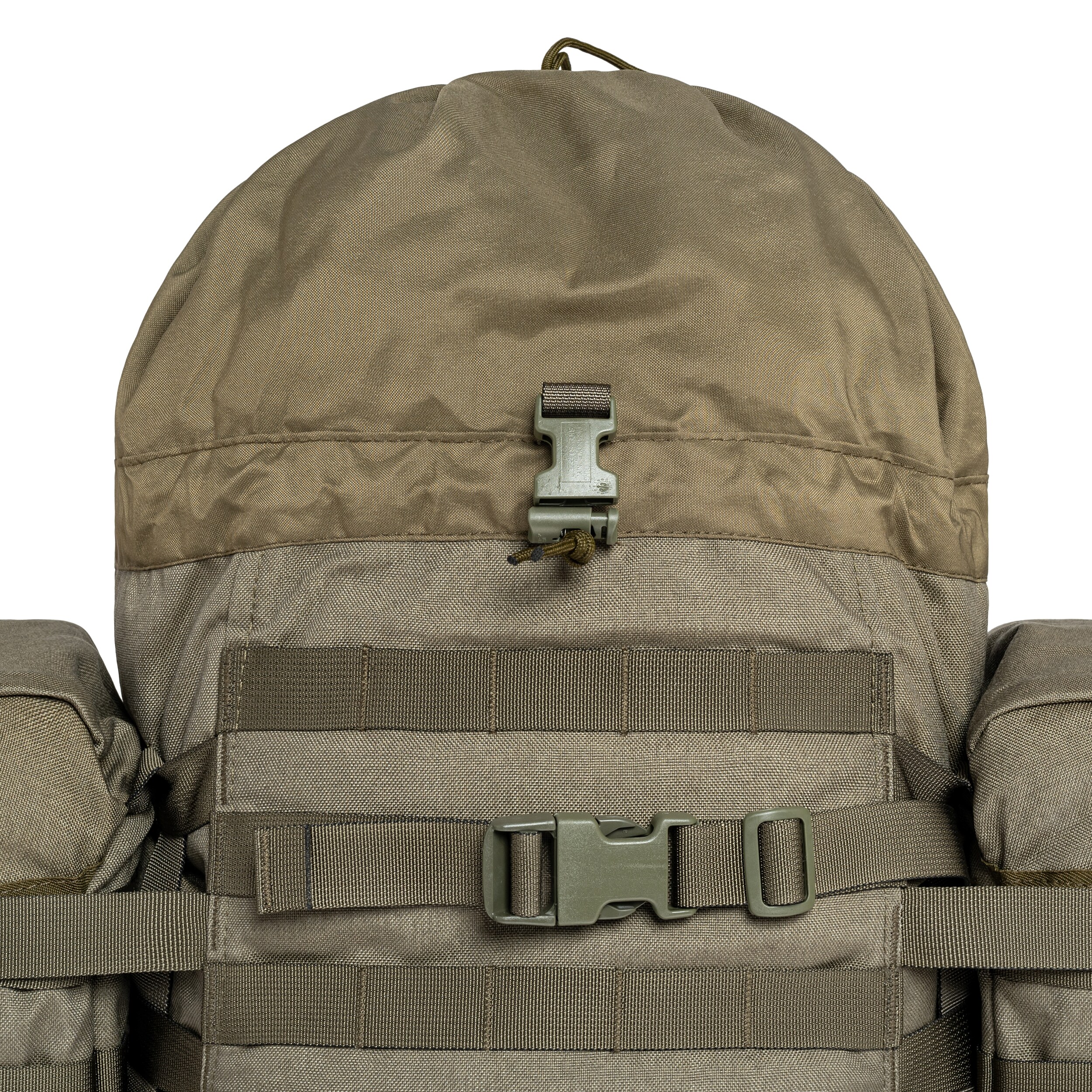 Wisport Raccoon hátizsák 65 l - RAL-7013