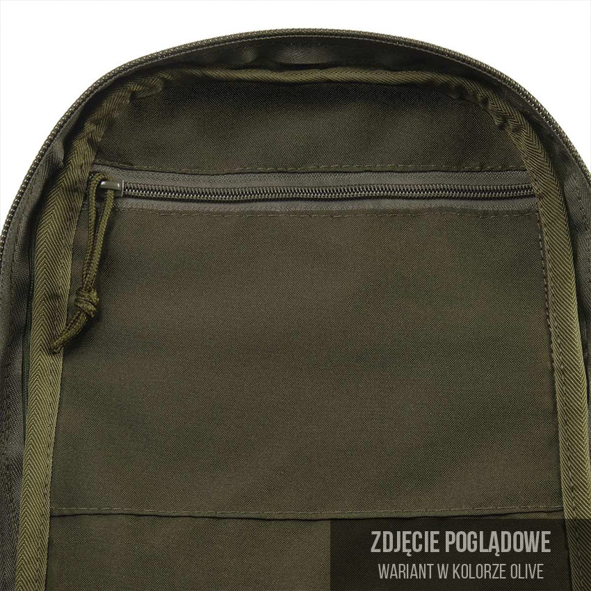 Wisport Sparrow hátizsák 16 l RAL-7013