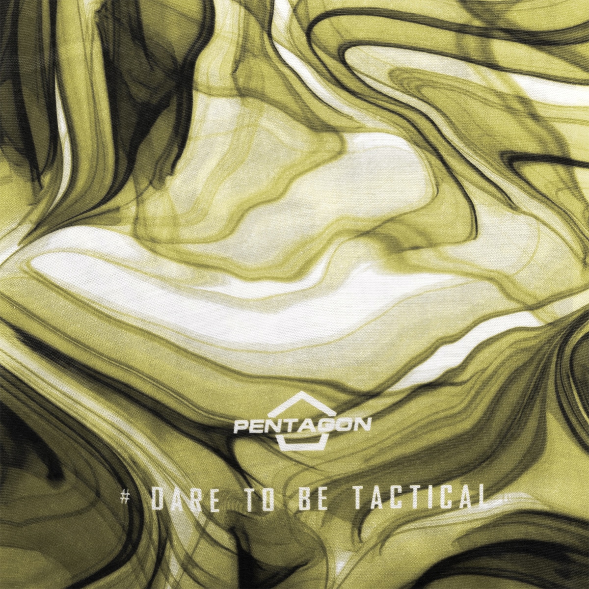 Pentagon Skiron Liquid védőkendő - Emerald