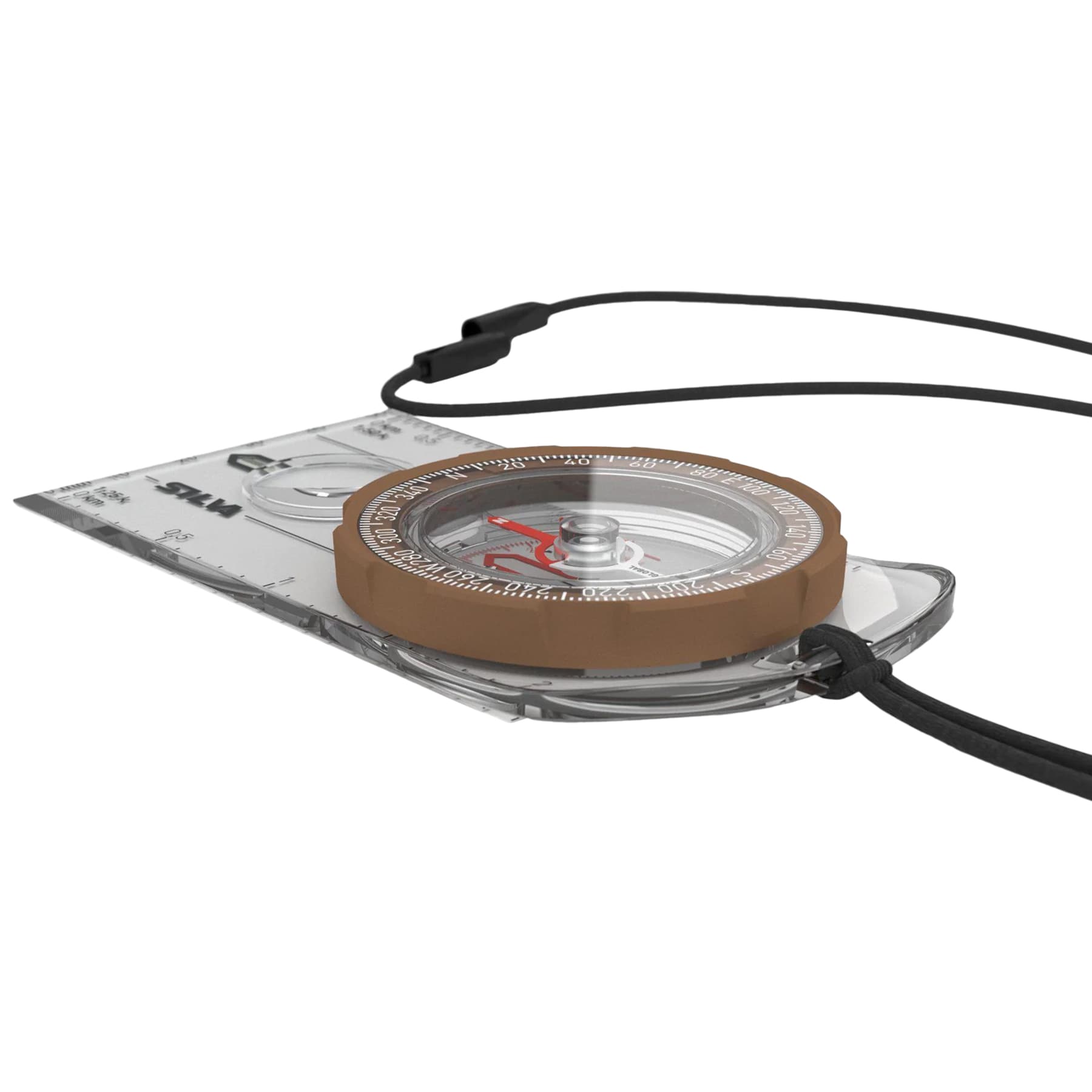 Silva Ranger 360 Global tájoló