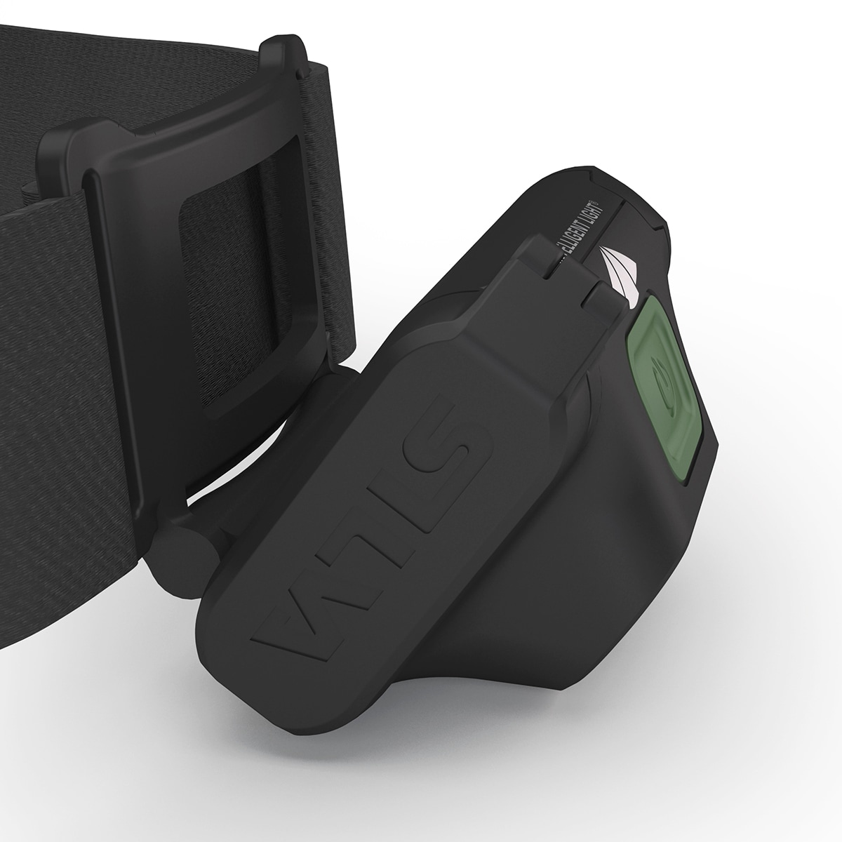 Silva Scout 3X fejlámpa - 300 lumen