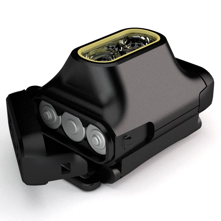 Silva Scout 3 fejlámpa - 220 lumen