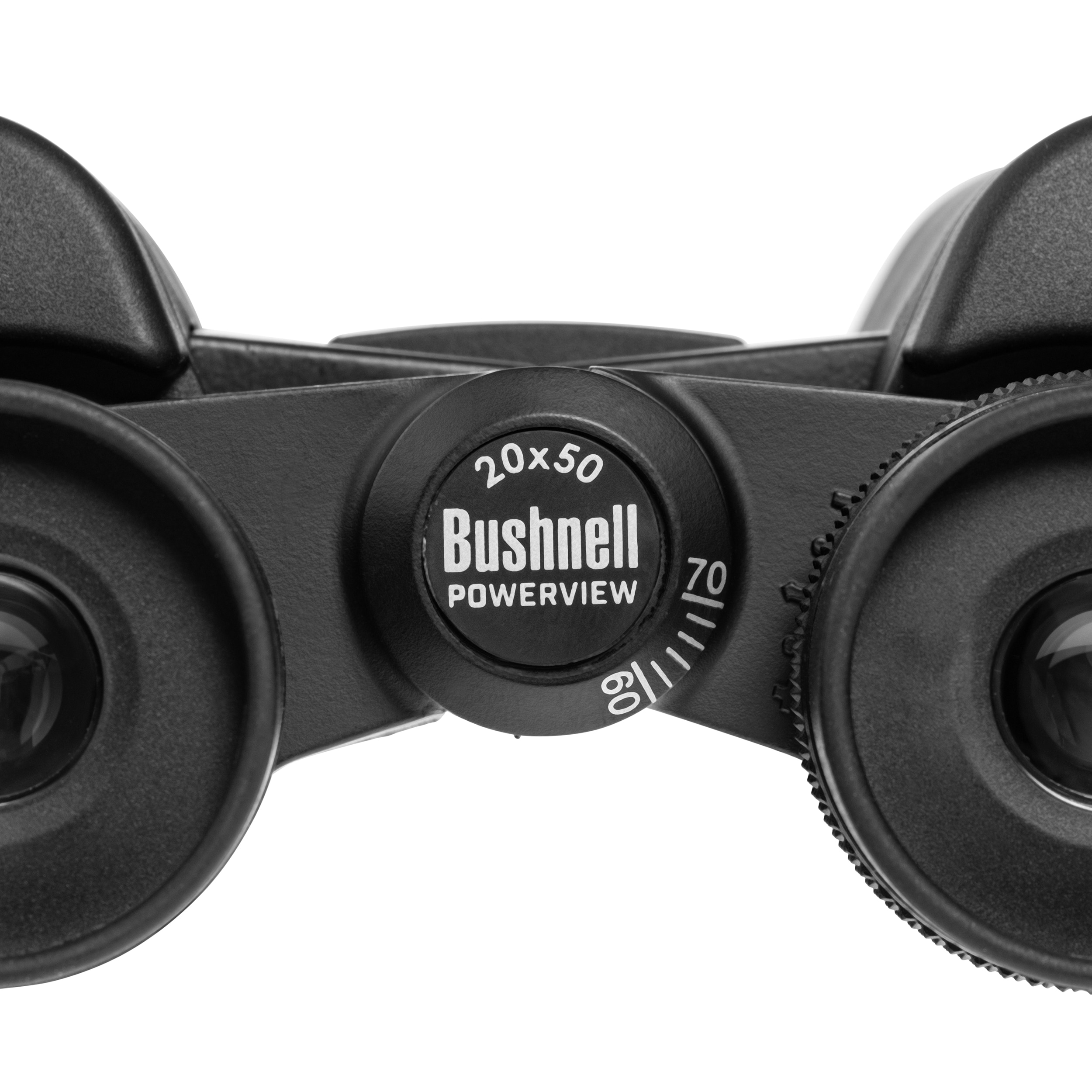 Bushnell PowerView 20x50 kétszemes távcső