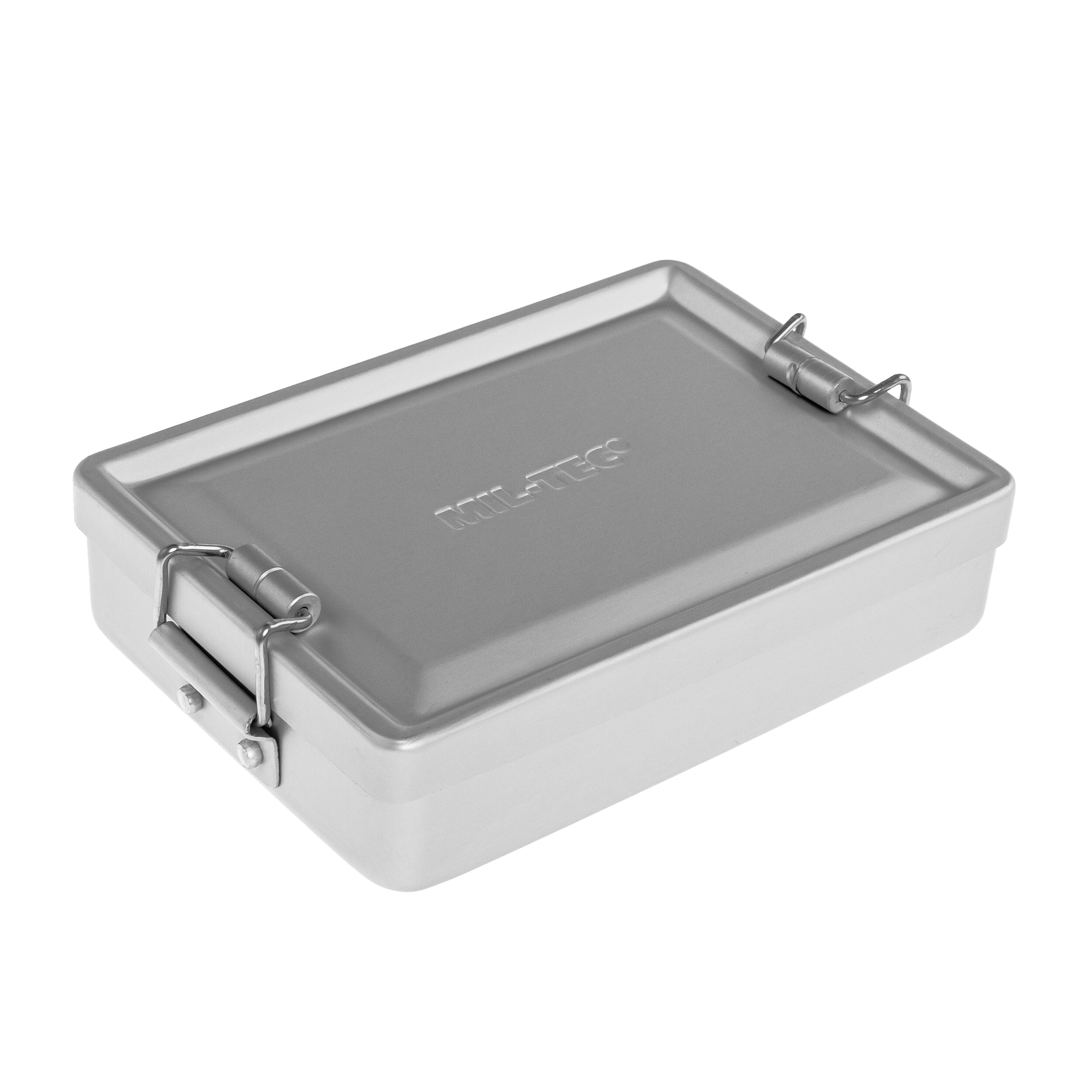 Mil-Tec Alu BOX túlélőkészlet