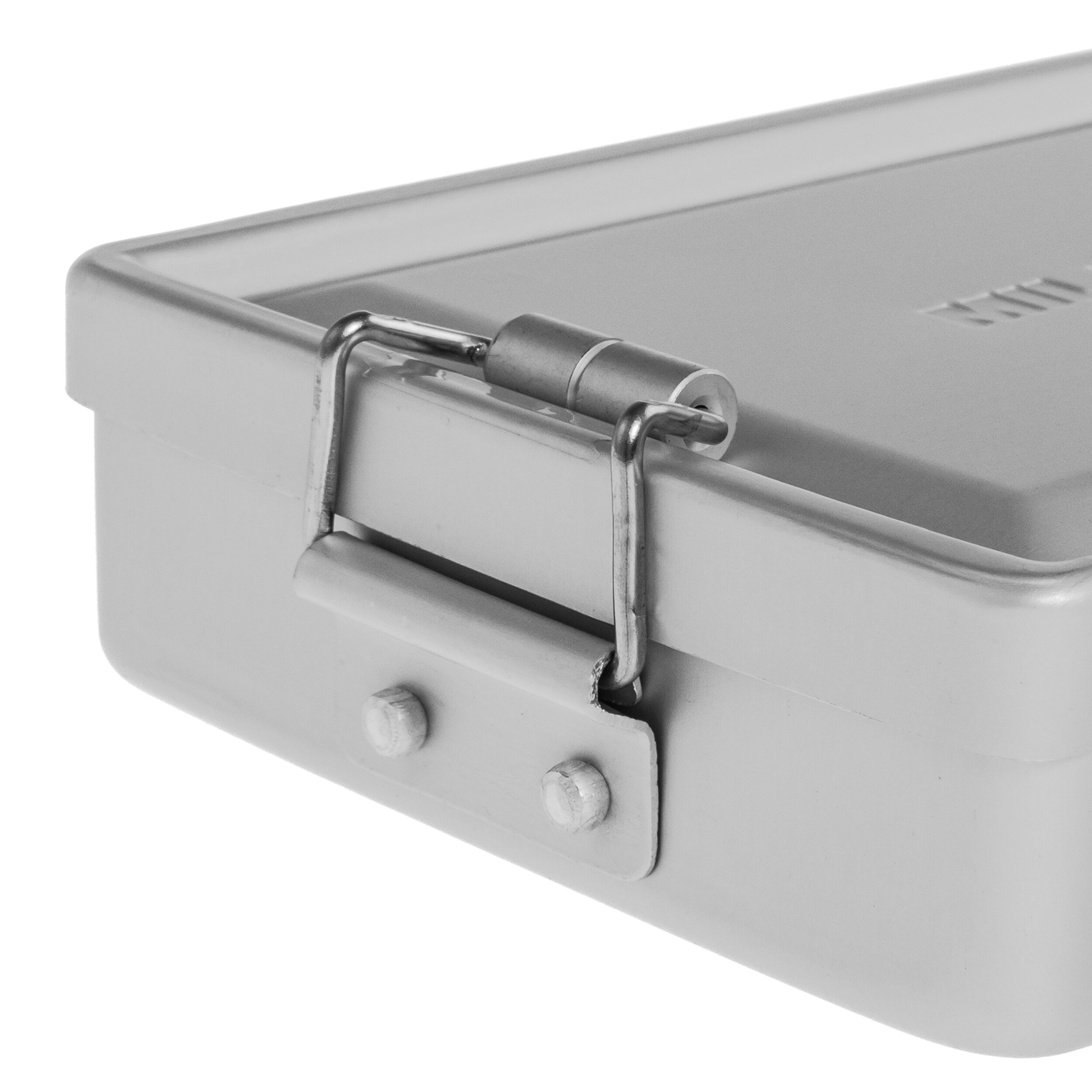 Mil-Tec Alu BOX túlélőkészlet