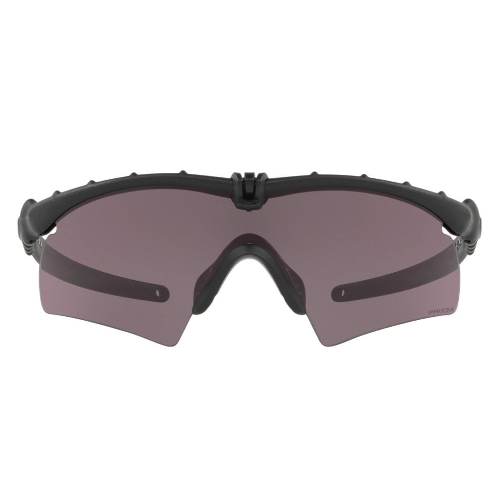 Oakley SI Ballistic M Frame 3.0 taktikai szemüveg Black - Prizm Grey