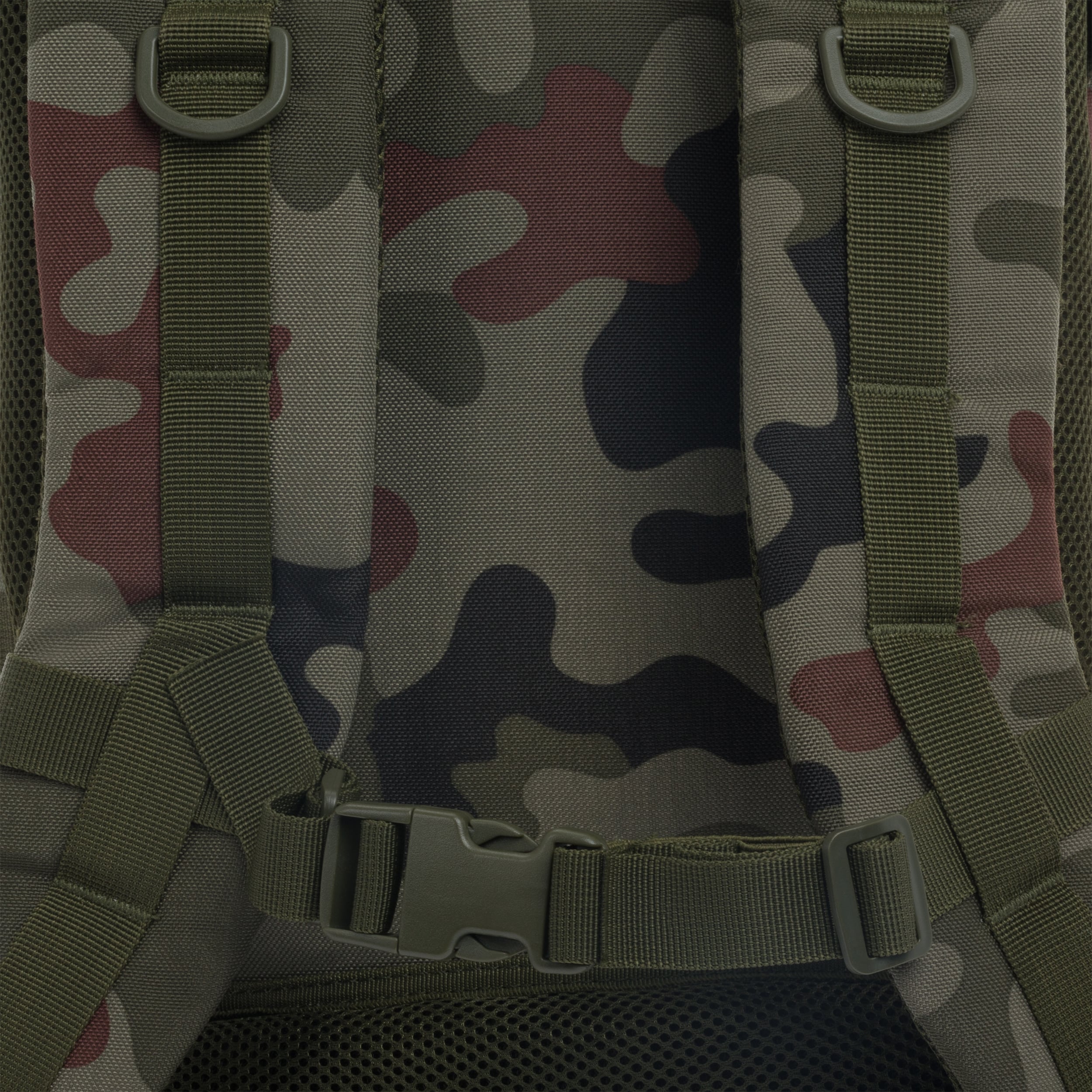 Texar Scout hátizsák 35 l - wz.93 Pantera PL Woodland