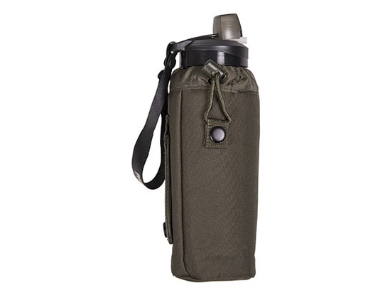Mil-Tec Molle palacktok - Olive