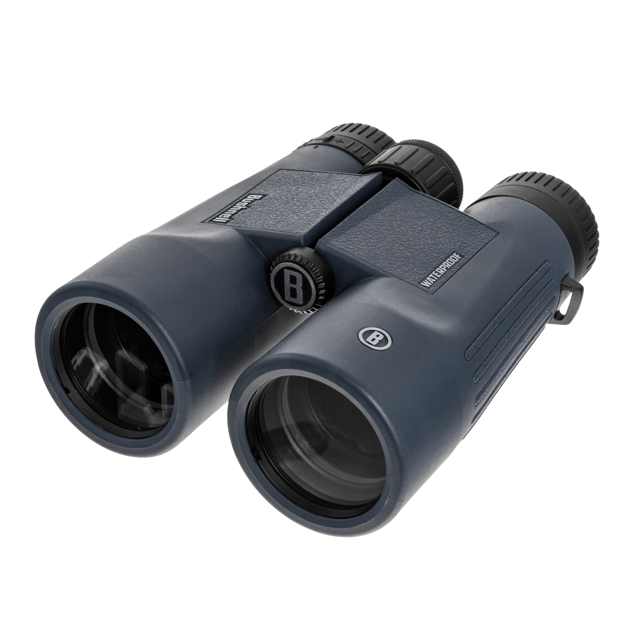 Bushnell H2O távcső 10x42 Roof - Dark Blue