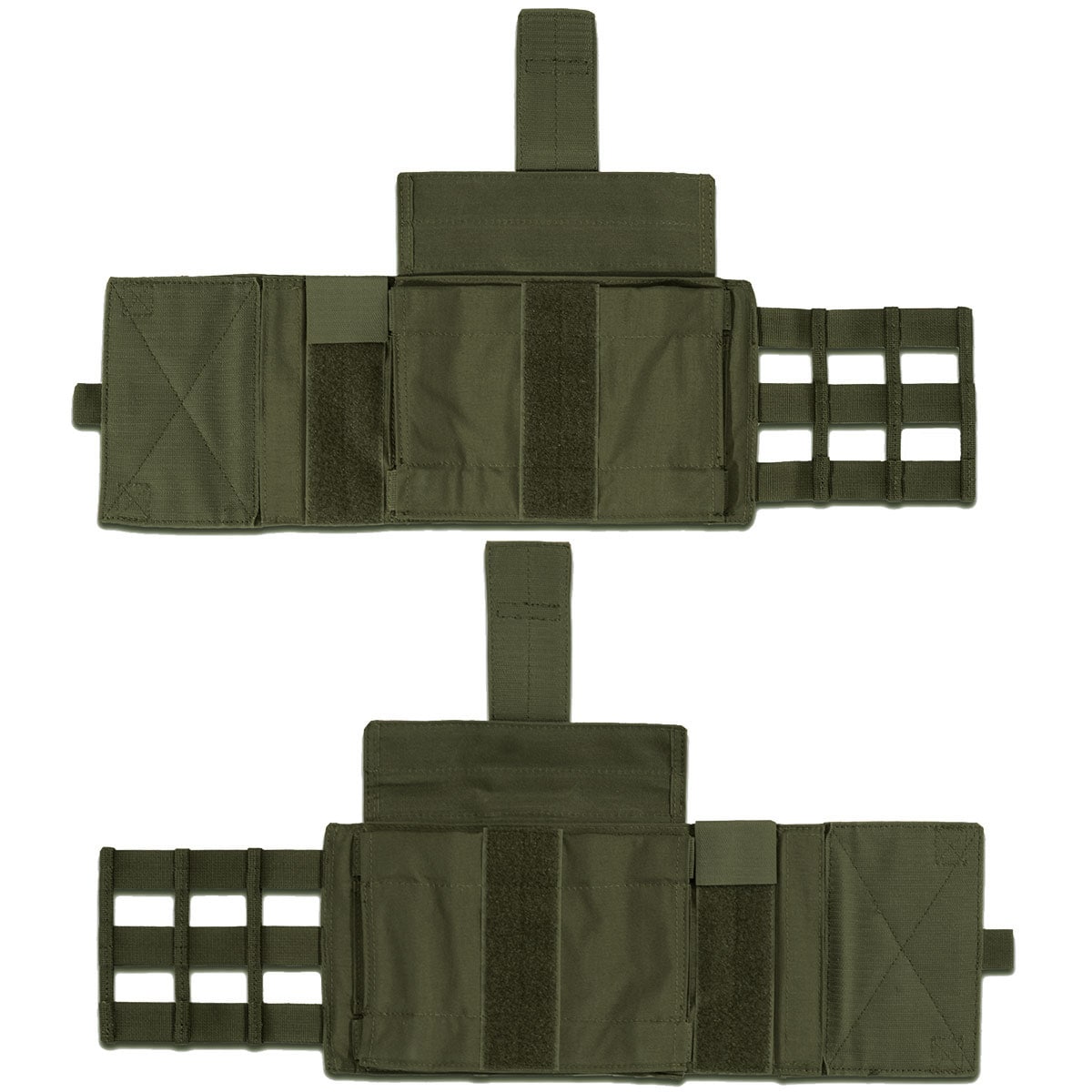 Pas Pentagon Combat Modular Cummerbund - Coyote