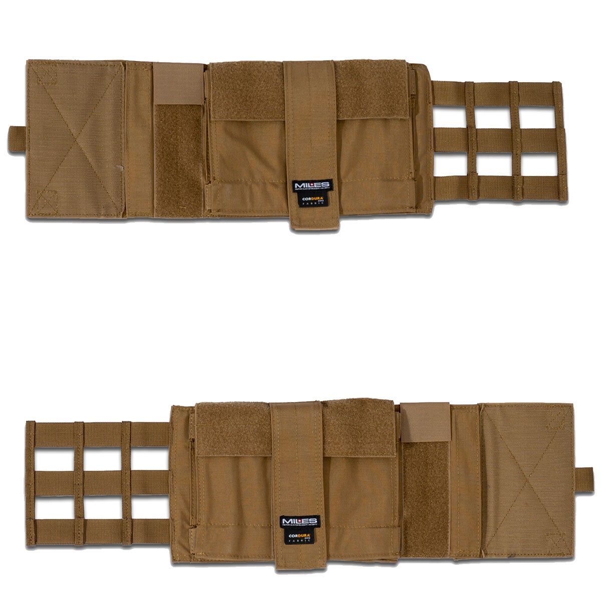 Pentagon Combat Modular Cummerbund öv - Coyote