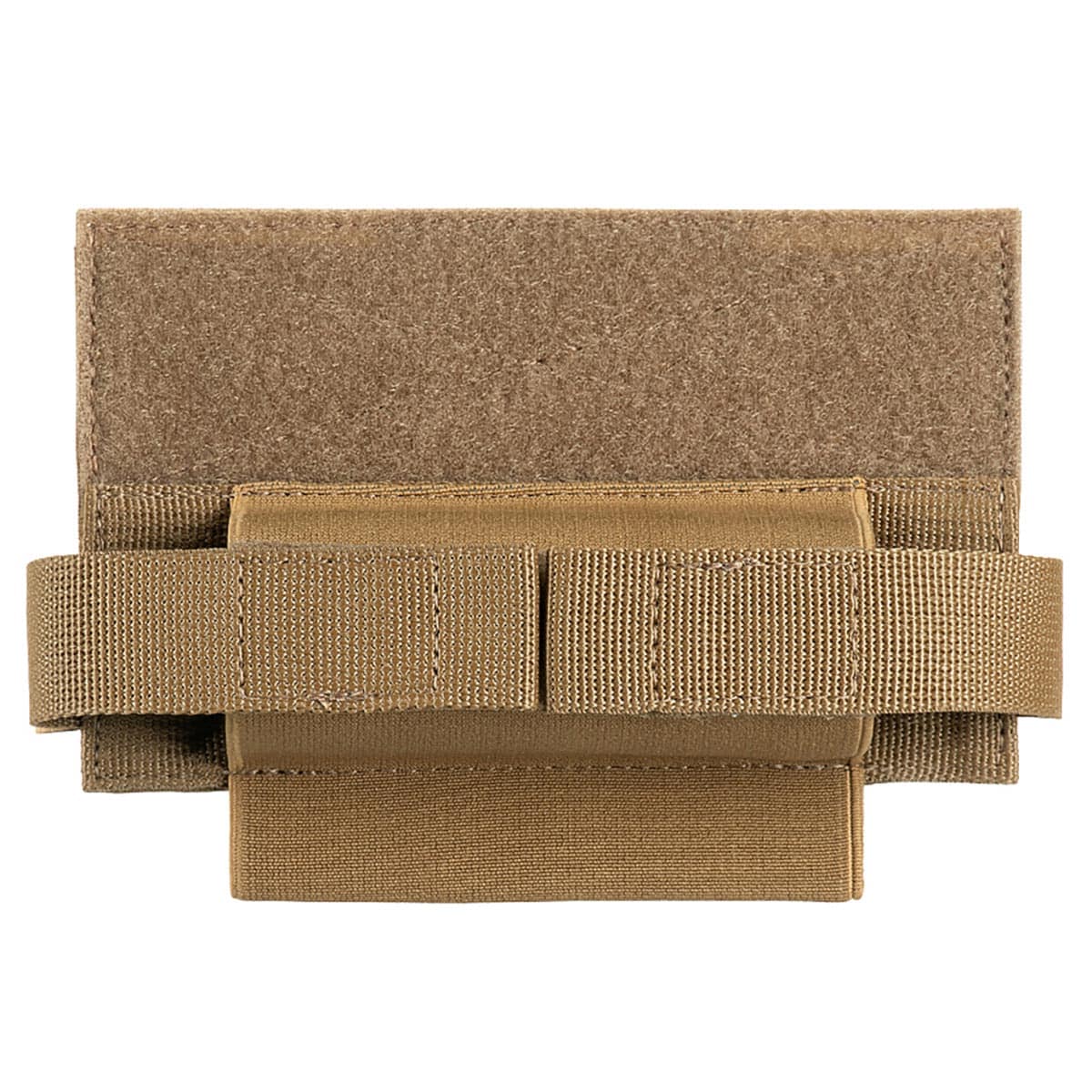 M-Tac tépőzáras taktikai tároló Gen. 5 érszorítóhoz - Coyote